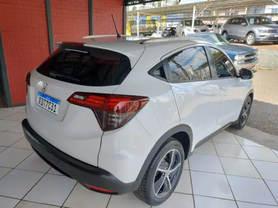 HONDA-HR-V-1.8 16V FLEX EXL 4P AUTOMÁTICO HONDA-HR-V-2020