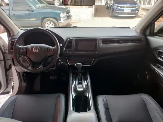 HONDA-HR-V-2020