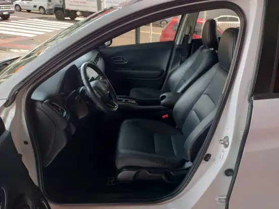 HONDA-HR-V-1.8 16V FLEX EXL 4P AUTOMÁTICO HONDA-HR-V-2020
