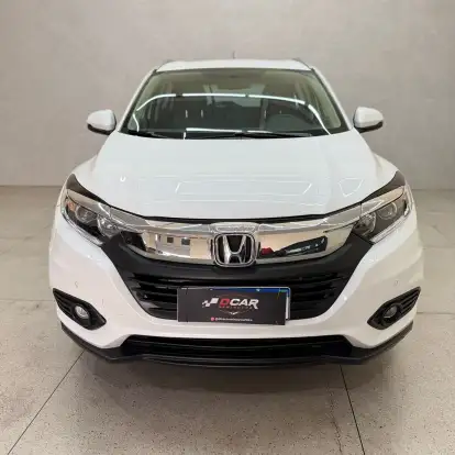 HONDA-HR-V-1.8 16V FLEX EXL 4P AUTOMÁTICO HONDA-HR-V-2019