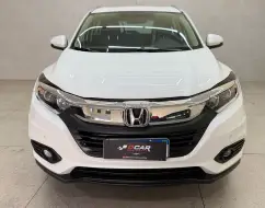 HONDA HR-V 1.8 16V FLEX EXL 4P AUTOMÁTICO HONDA HR-V 1.8 16V FLEX EXL 4P AUTOMÁTICO