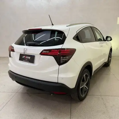 HONDA-HR-V-1.8 16V FLEX EXL 4P AUTOMÁTICO HONDA-HR-V-2019