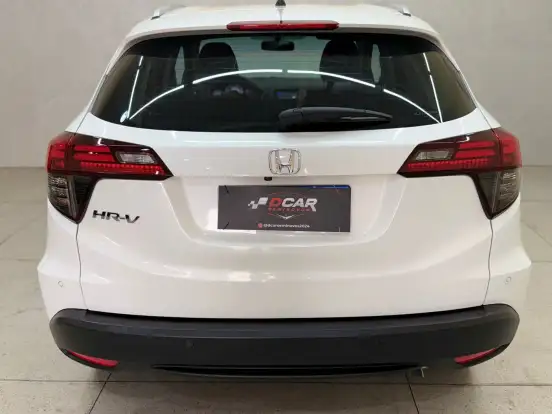 HONDA-HR-V-1.8 16V FLEX EXL 4P AUTOMÁTICO HONDA-HR-V-2019