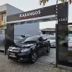 HONDA HR-V 1.8 16V FLEX EXL 4P AUTOMÁTICO HONDA HR-V 1.8 16V FLEX EXL 4P AUTOMÁTICO