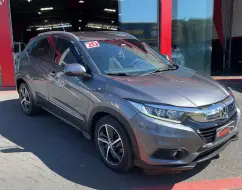 HONDA HR-V 1.8 16V FLEX EXL 4P AUTOMÁTICO HONDA HR-V 1.8 16V FLEX EXL 4P AUTOMÁTICO