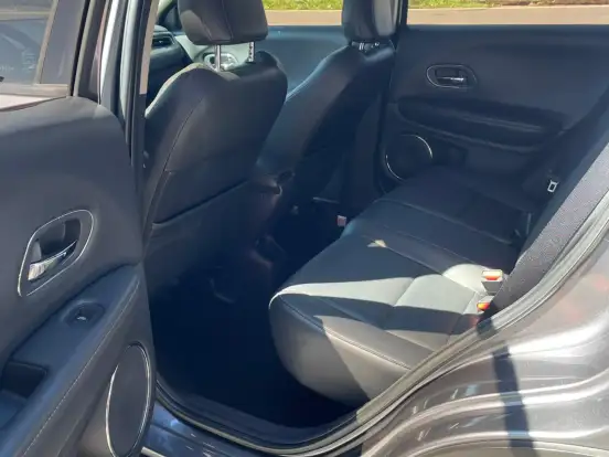 HONDA-HR-V-1.8 16V FLEX EXL 4P AUTOMÁTICO HONDA-HR-V-2019
