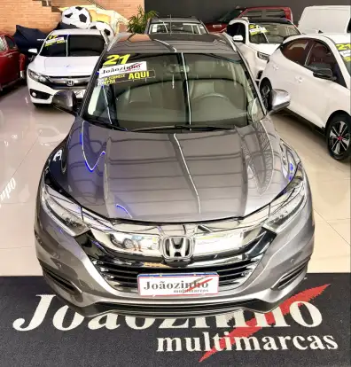 HONDA-HR-V-2020