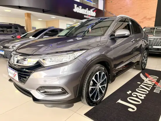 HONDA-HR-V-2020
