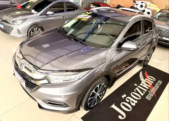 HONDA-HR-V-2020