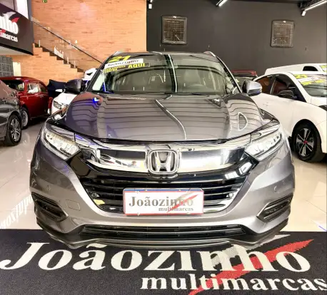 HONDA-HR-V-2020