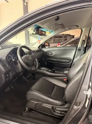 HONDA-HR-V-2020