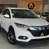 HONDA HR-V 1.8 16V FLEX LX 4P AUTOMÁTICO HONDA HR-V 1.8 16V FLEX LX 4P AUTOMÁTICO