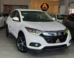 HONDA HR-V 1.8 16V FLEX LX 4P AUTOMÁTICO HONDA HR-V 1.8 16V FLEX LX 4P AUTOMÁTICO