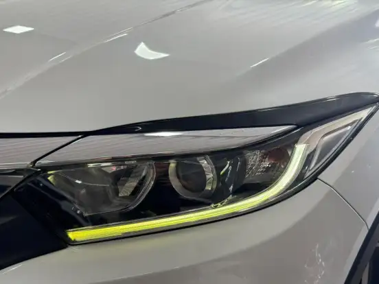 HONDA-HR-V-1.8 16V FLEX LX 4P AUTOMÁTICO HONDA-HR-V-2019