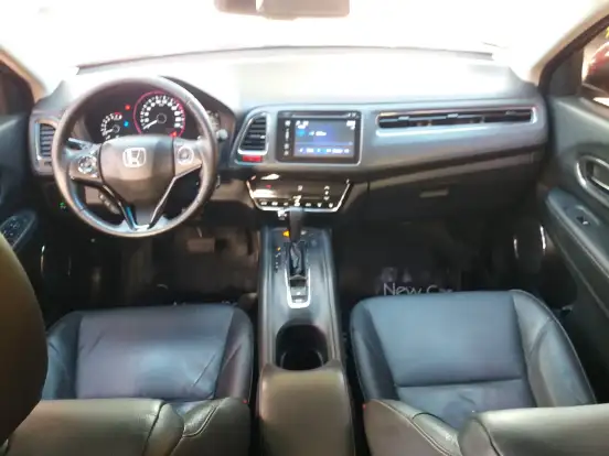 HONDA-HR-V-2018