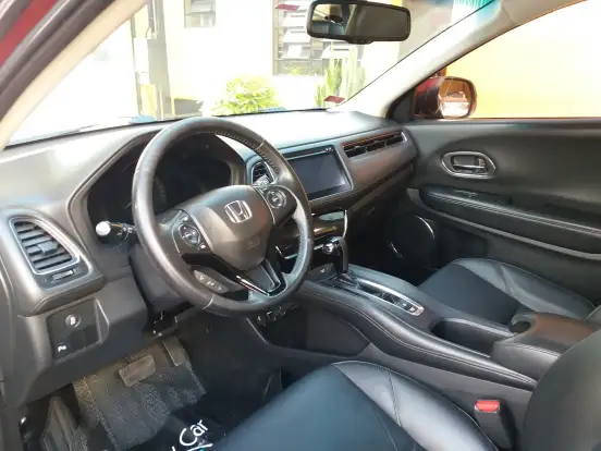 HONDA-HR-V-2018