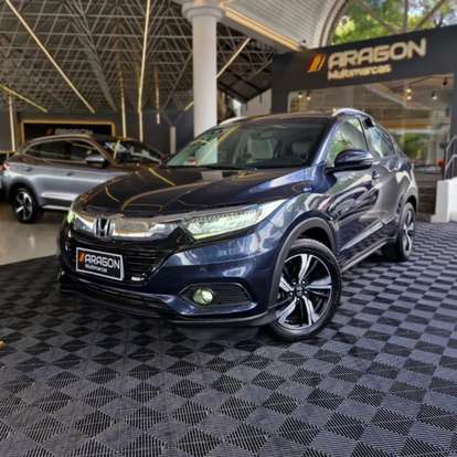 HONDA-HR-V-2020