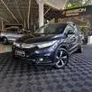 HONDA HR-V 1.5 16V TURBO GASOLINA TOURING 4P AUTOMÁTICO HONDA HR-V 1.5 16V TURBO GASOLINA TOURING 4P AUTOMÁTICO