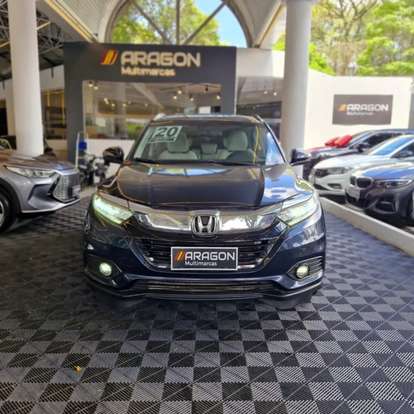 HONDA-HR-V-2020