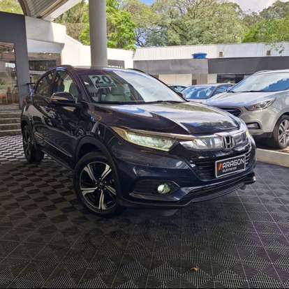 HONDA-HR-V-2020