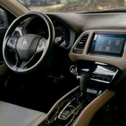 HONDA-HR-V-2020