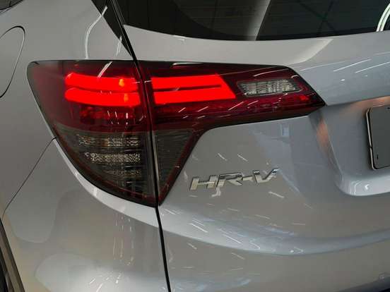 HONDA-HR-V-1.5 16V TURBO GASOLINA TOURING 4P AUTOMÁTICO HONDA-HR-V-2019
