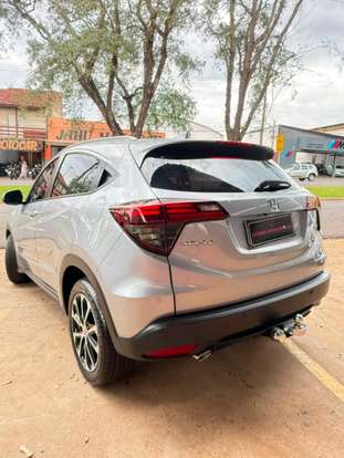 HONDA-HR-V-1.5 16V TURBO GASOLINA TOURING 4P AUTOMÁTICO HONDA-HR-V-2021