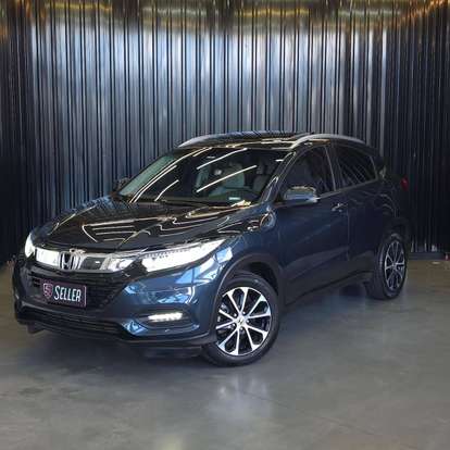 HONDA-HR-V-2021