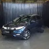 HONDA HR-V 1.5 16V TURBO GASOLINA TOURING 4P AUTOMÁTICO HONDA HR-V 1.5 16V TURBO GASOLINA TOURING 4P AUTOMÁTICO