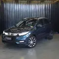 HONDA HR-V 1.5 16V TURBO GASOLINA TOURING 4P AUTOMÁTICO HONDA HR-V 1.5 16V TURBO GASOLINA TOURING 4P AUTOMÁTICO
