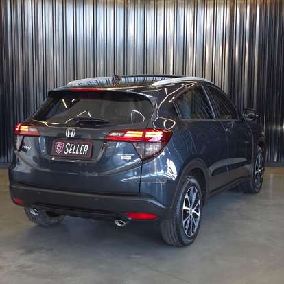 HONDA-HR-V-2021