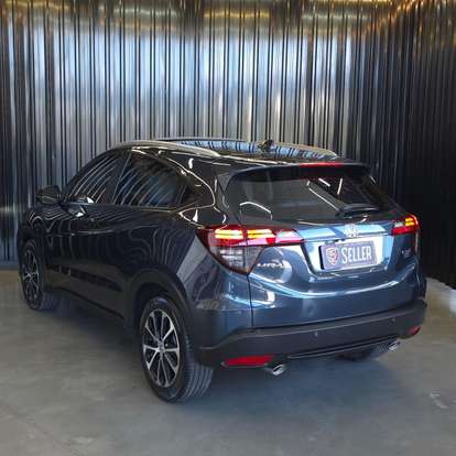 HONDA-HR-V-2021