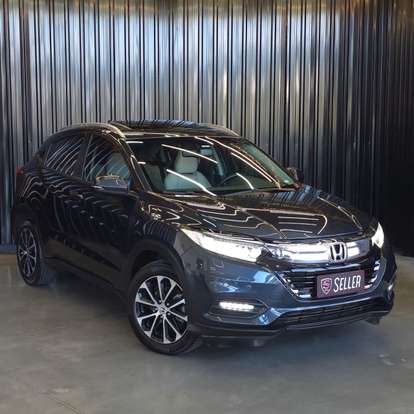 HONDA-HR-V-2021
