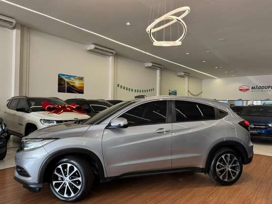 HONDA-HR-V-2021