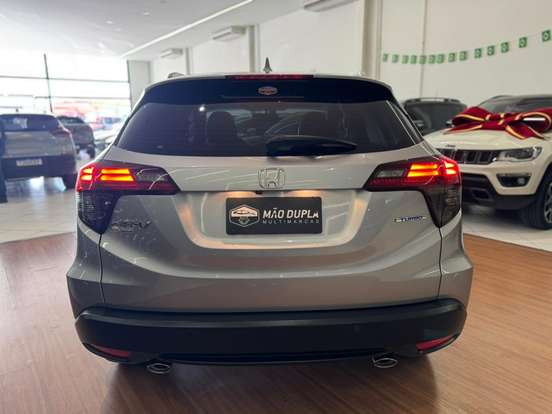 HONDA-HR-V-1.5 16V TURBO GASOLINA TOURING 4P AUTOMÁTICO HONDA-HR-V-2021