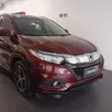 HONDA HR-V 1.5 16V TURBO GASOLINA TOURING 4P AUTOMÁTICO HONDA HR-V 1.5 16V TURBO GASOLINA TOURING 4P AUTOMÁTICO