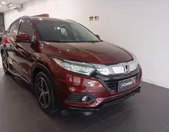 HONDA HR-V 1.5 16V TURBO GASOLINA TOURING 4P AUTOMÁTICO HONDA HR-V 1.5 16V TURBO GASOLINA TOURING 4P AUTOMÁTICO