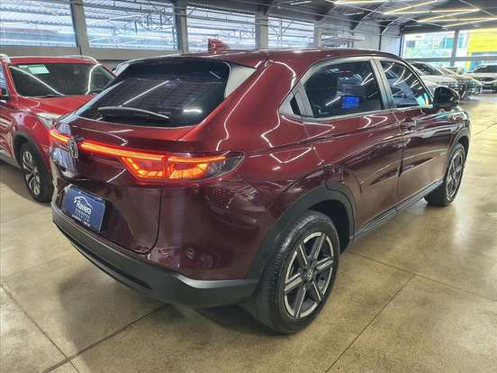 HONDA-HR-V-1.5 DI I-VTEC FLEX EX CVT HONDA-HR-V-2022