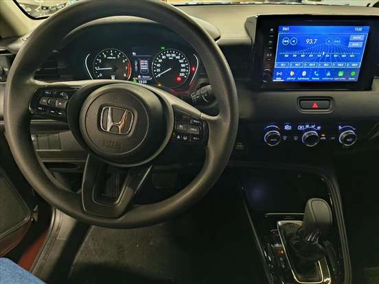 HONDA-HR-V-1.5 DI I-VTEC FLEX EX CVT HONDA-HR-V-2022