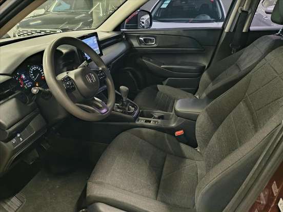 HONDA-HR-V-1.5 DI I-VTEC FLEX EX CVT HONDA-HR-V-2022
