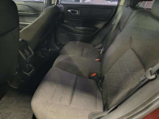 HONDA-HR-V-1.5 DI I-VTEC FLEX EX CVT HONDA-HR-V-2022