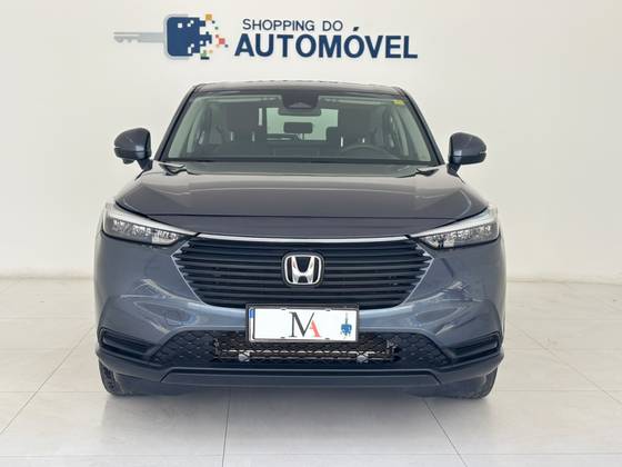 HONDA HR-V 1.5 DI I-VTEC FLEX EX CVT