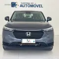 HONDA HR-V 1.5 DI I-VTEC FLEX EX CVT HONDA HR-V 1.5 DI I-VTEC FLEX EX CVT