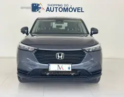 HONDA HR-V 1.5 DI I-VTEC FLEX EX CVT HONDA HR-V 1.5 DI I-VTEC FLEX EX CVT
