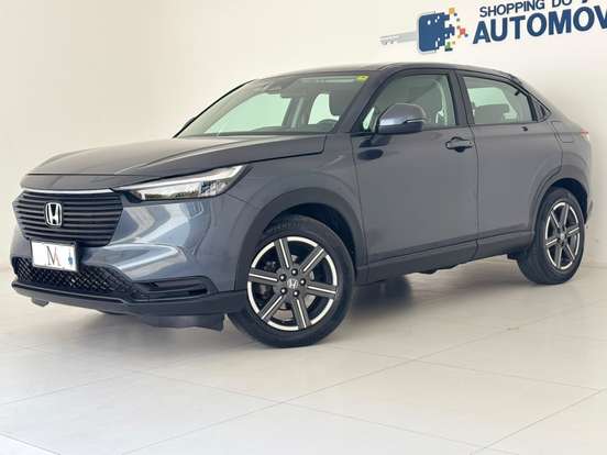 HONDA-HR-V-2025