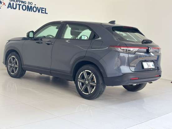 HONDA-HR-V-1.5 DI I-VTEC FLEX EX CVT HONDA-HR-V-2025