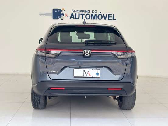 HONDA-HR-V-2025