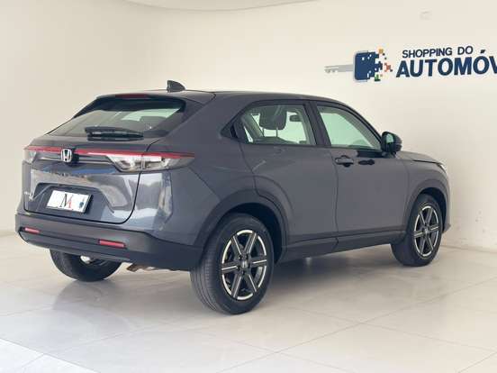 HONDA-HR-V-1.5 DI I-VTEC FLEX EX CVT HONDA-HR-V-2025