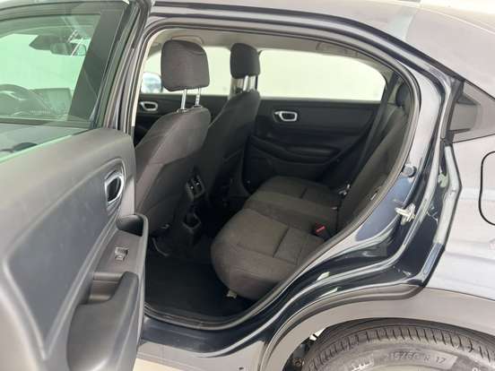 HONDA-HR-V-1.5 DI I-VTEC FLEX EX CVT HONDA-HR-V-2025