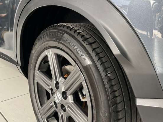 HONDA-HR-V-1.5 DI I-VTEC FLEX EX CVT HONDA-HR-V-2023